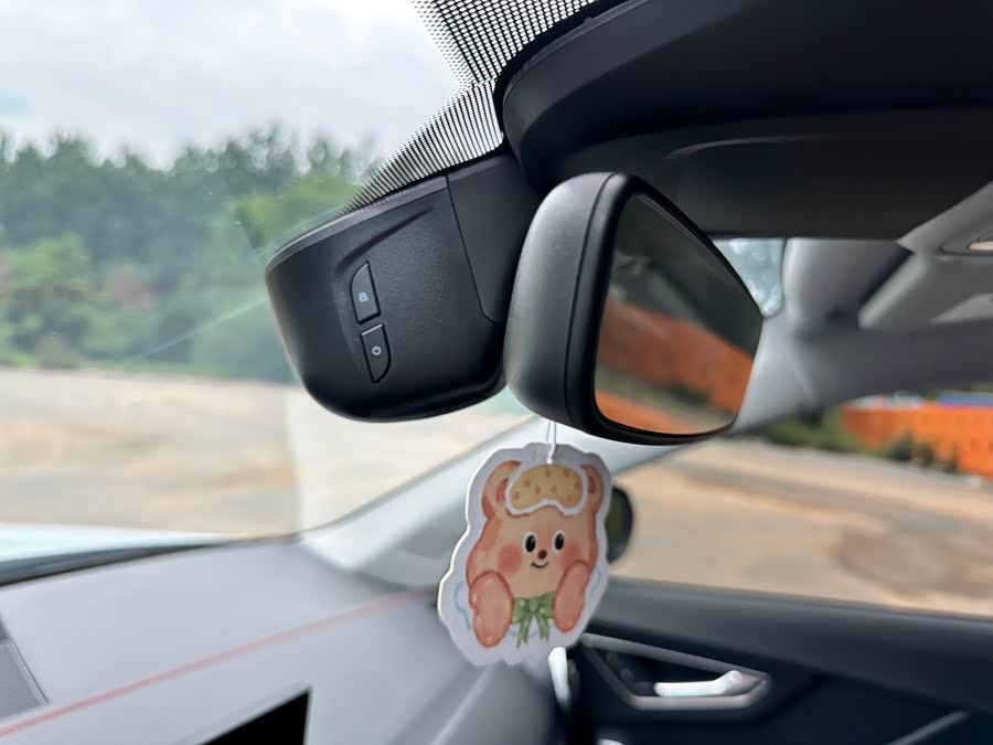 Audi Q2L 2022 35 TFSI Entry Dynamic - zdjęcie 17