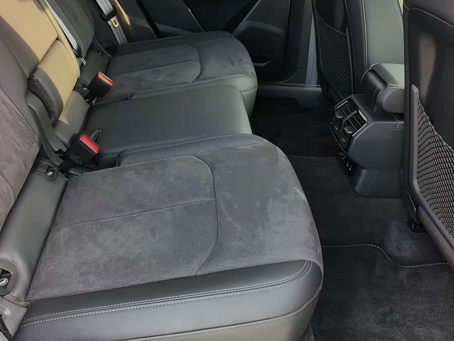Audi Q3 2023 35 TFSI Fashion Dynamic 1.4T - zdjęcie 14
