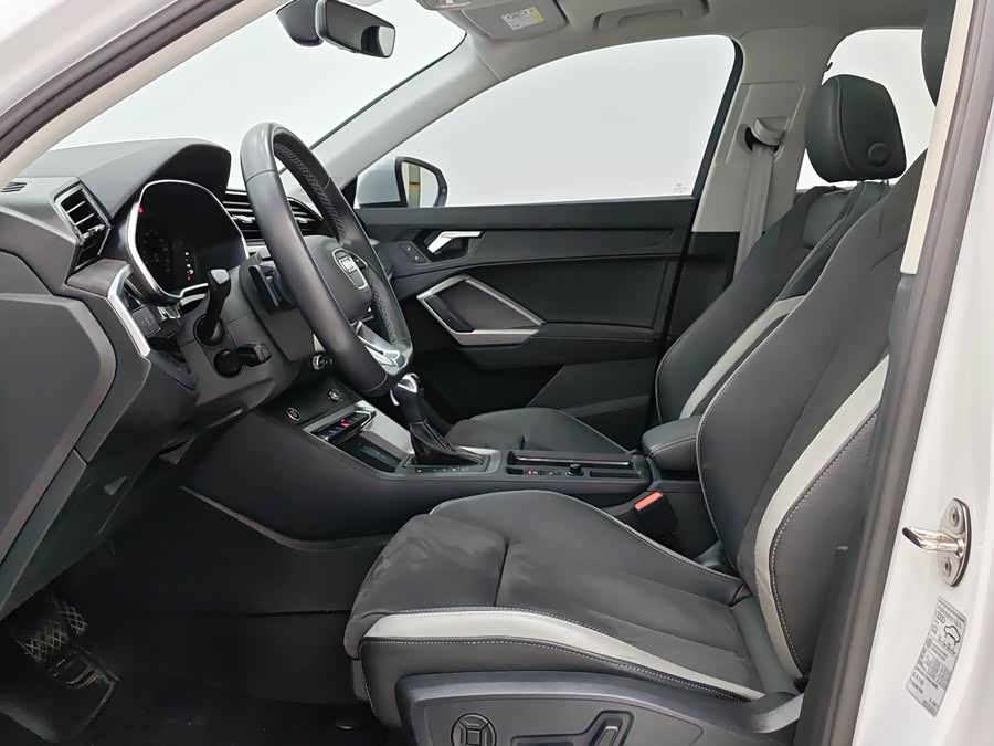 Audi Q3 2023 35 TFSI Fashion Dynamic 1.4T - zdjęcie 8