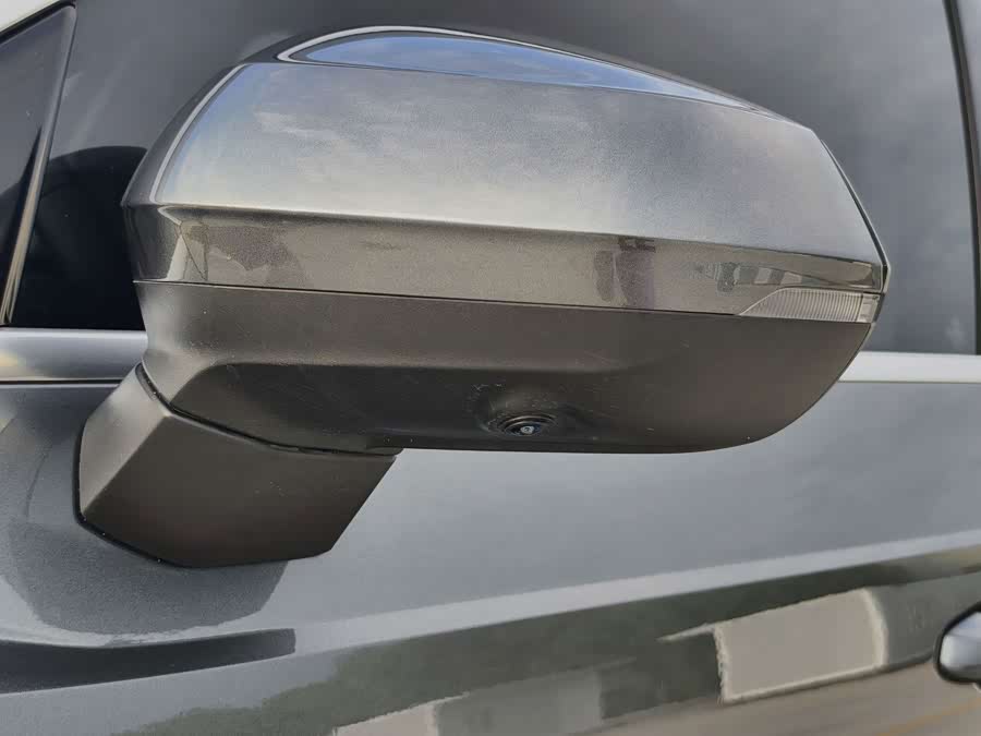 Audi Q3 2023 35 TFSI Fashion Dynamic 1.4T - zdjęcie 8