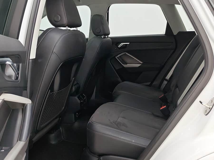 Audi Q3 2023 35 TFSI Fashion Dynamic 1.4T - zdjęcie 9