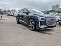 Audi Q4 e-tron 2023 50 e-tron quattro Premium - zdjęcie 19