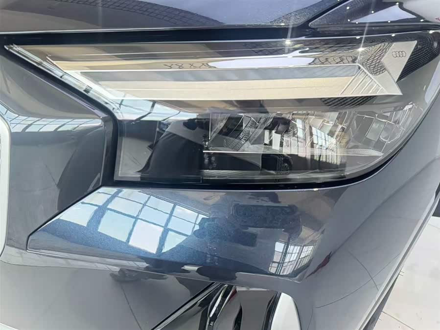 Audi Q4 e-tron 2024 40 e-tron Progress Edition - zdjęcie 15
