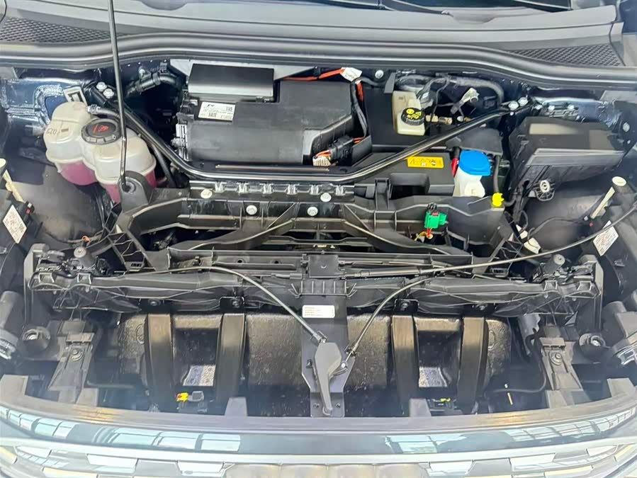 Audi Q4 e-tron 2024 40 e-tron Progress Edition - zdjęcie 9