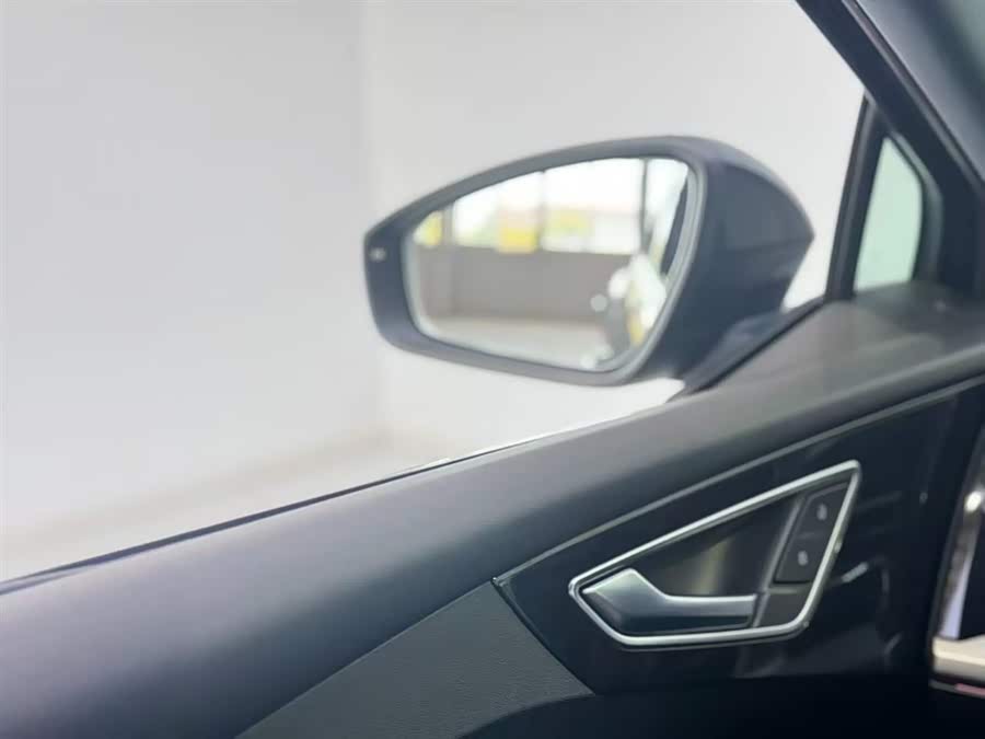 Audi Q4 e-tron 2024 40 e-tron Progress Edition - zdjęcie 10