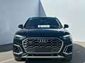 Audi Q5L 2022 45T Luxury Sport - zdjęcie 20