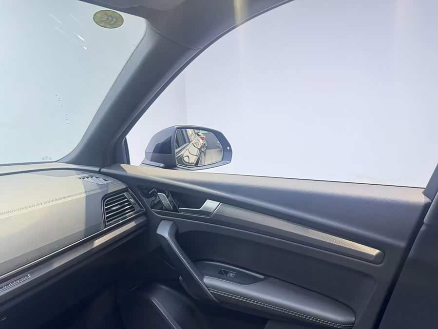 Audi Q5L 2024 40 TFSI Luxury Dynamic Edition - zdjęcie 13