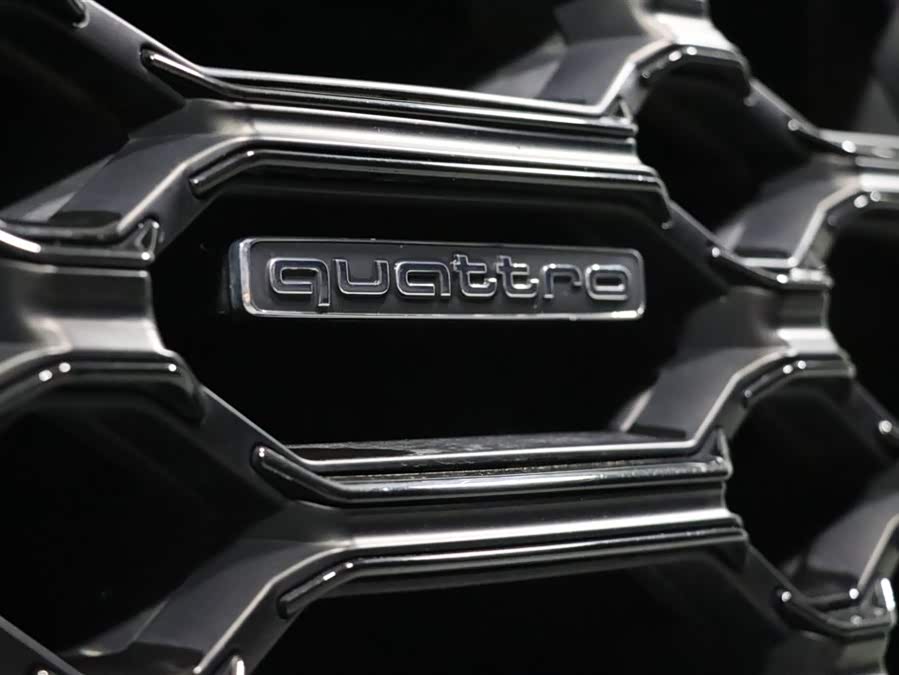 Audi Q5L 2024 40 TFSI Luxury Dynamic Edition - zdjęcie 19