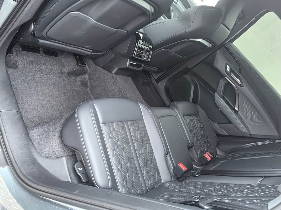 Audi Q5L 2026 2.0T Exclusive Edition - zdjęcie 6