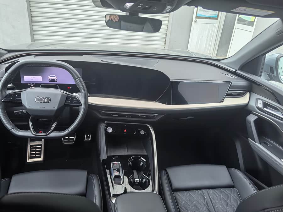 Audi Q5L 2026 2.0T Exclusive Edition - zdjęcie 7