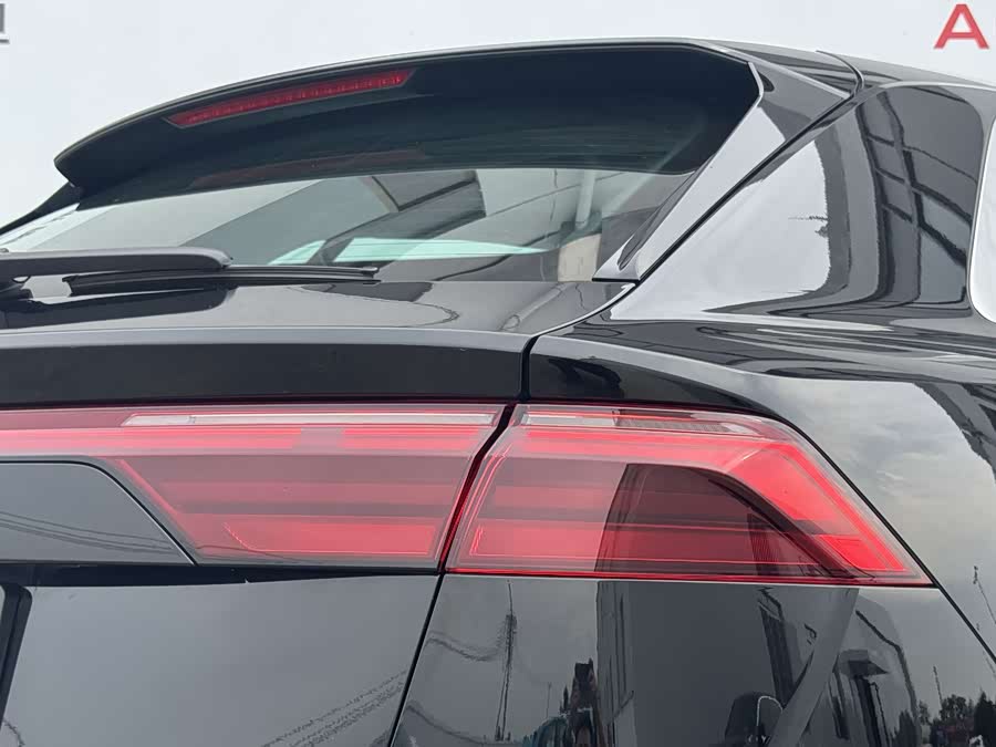 Audi Q8 2024 55 TFSI Luxury Sport - zdjęcie 7