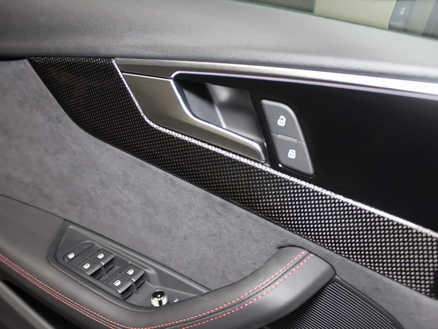 Audi S4 2023 S4 3.0TFSI - zdjęcie 13