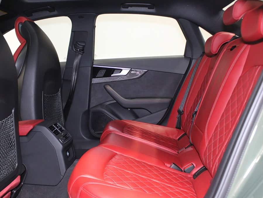 Audi S4 2023 S4 3.0TFSI - zdjęcie 8