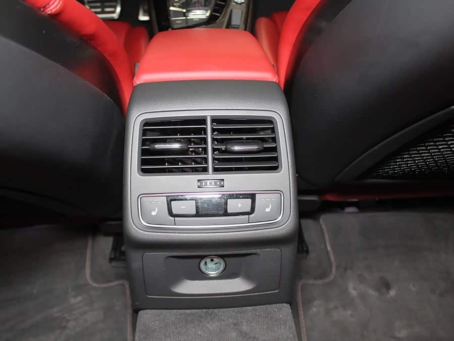 Audi S4 2023 S4 3.0TFSI - zdjęcie 10