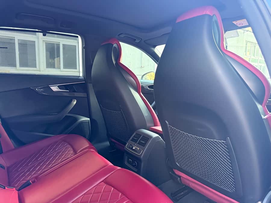 Audi S4 2023 S4 Avant 3.0TFSI - zdjęcie 13