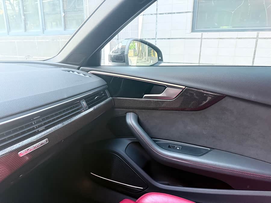 Audi S4 2023 S4 Avant 3.0TFSI - zdjęcie 9