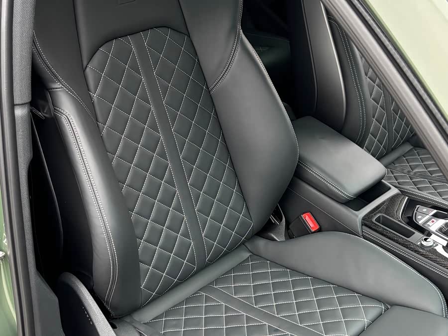 Audi S4 2024 S4 Avant 3.0TFSI - zdjęcie 15