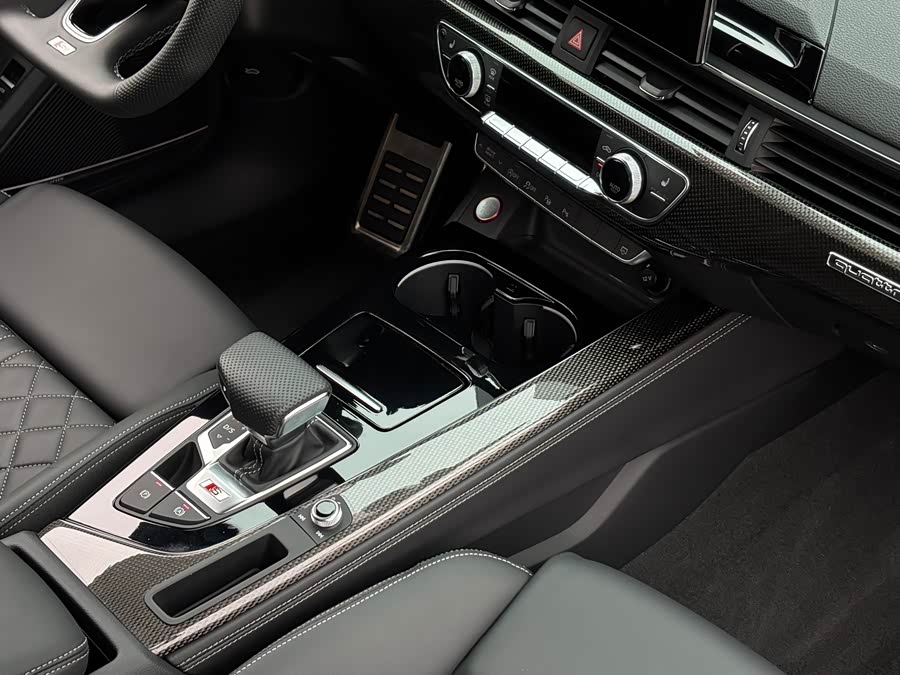 Audi S4 2024 S4 Avant 3.0TFSI - zdjęcie 16