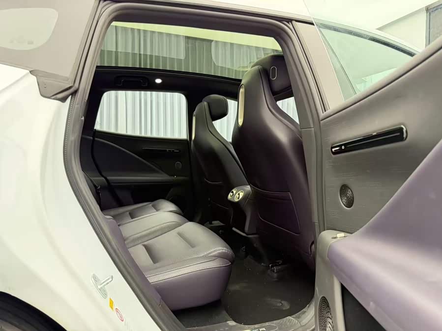Avatr 07 2024 Pro+ EV - zdjęcie 18