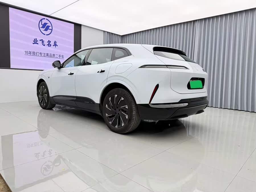 Avatr 07 2024 Pro+ EV - zdjęcie 6