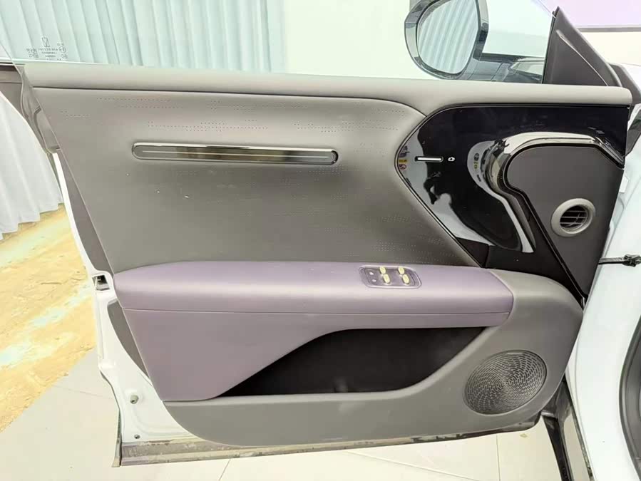 Avatr 07 2024 Pro+ EV - zdjęcie 8