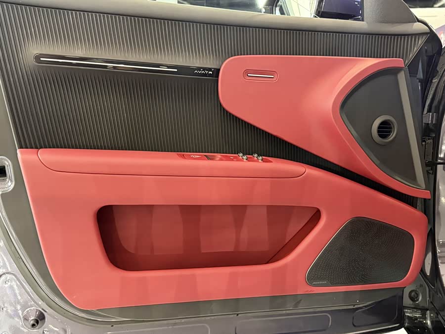 Avatr 12 2026 Max Dual Motor EV - zdjęcie 7
