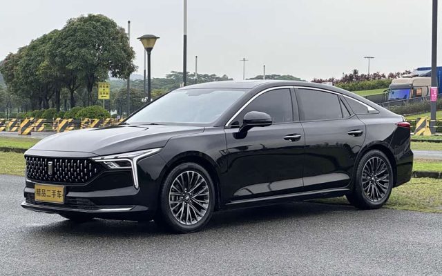 B70 2023 3rd Gen 1.5T Auto Enjoy