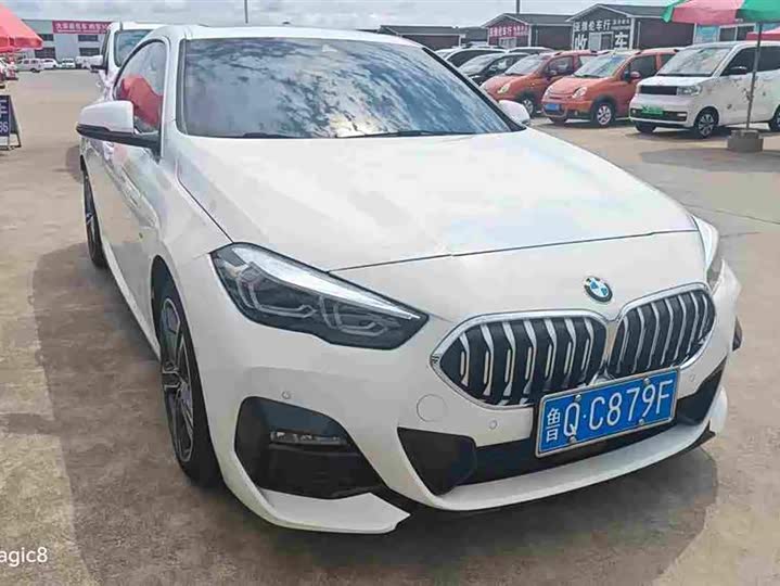 BMW 2 Series 2023 225i Coupe M Sport - zdjęcie 20