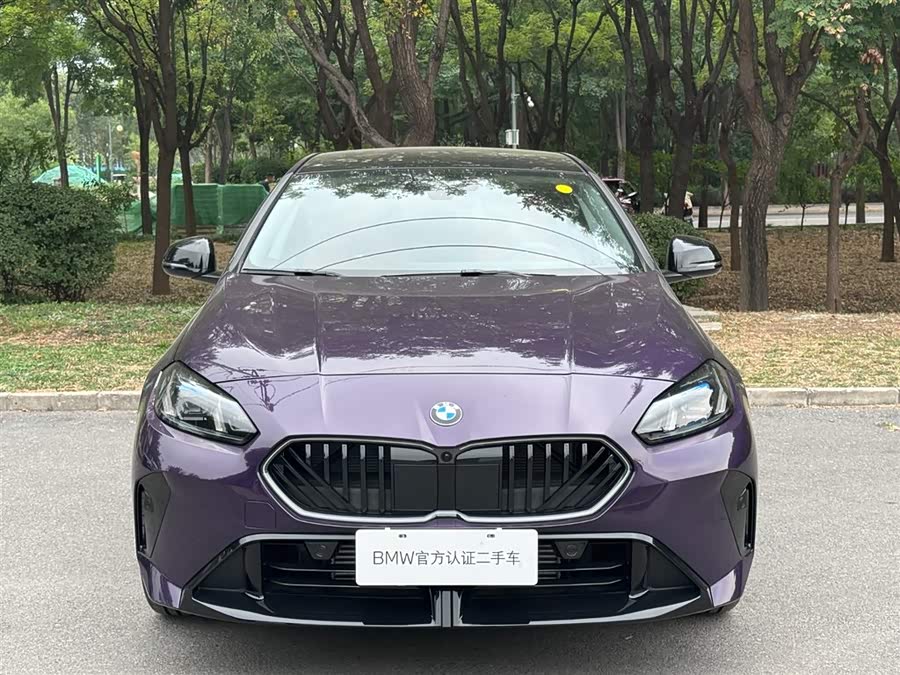 BMW 2 Series 2026 225L M Sport Night Package - zdjęcie 2