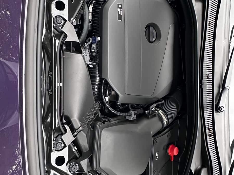 BMW 2 Series 2026 225L M Sport Night Package - zdjęcie 17