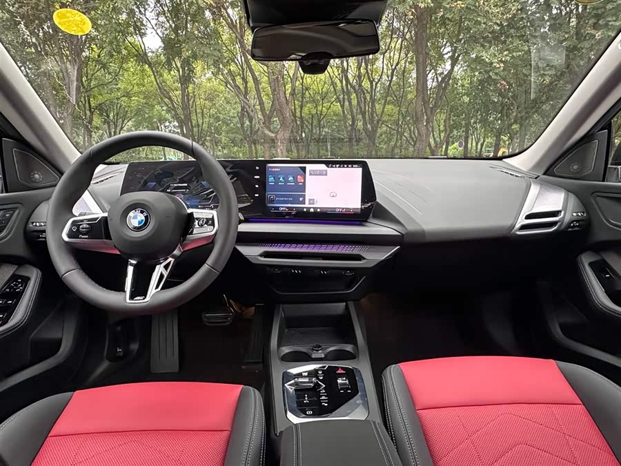 BMW 2 Series 2026 225L M Sport Night Package - zdjęcie 7