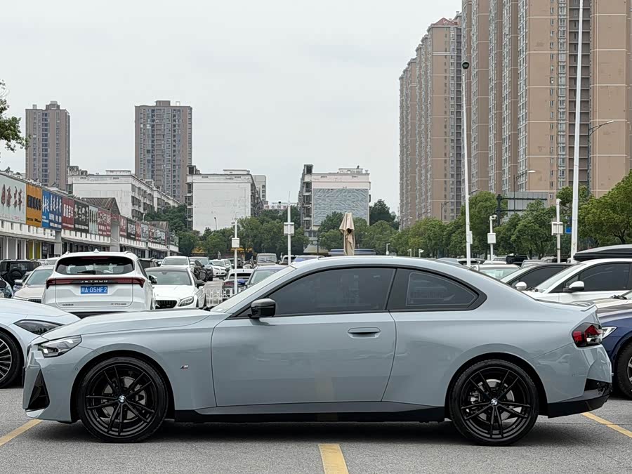 BMW 2 Series (Imported) 2023 225i M Sport Night Package - zdjęcie 5