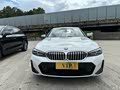BMW 3 Series 2024 320Li M Sport - zdjęcie 20