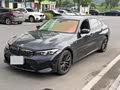BMW 3 Series 2024 325Li M Sport Night Package - zdjęcie 11