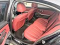 BMW 3 Series 2024 325Li M Sport Night Package - zdjęcie 14