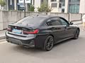 BMW 3 Series 2024 325Li M Sport Night Package - zdjęcie 15