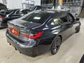 BMW 3 Series 2025 330Li M Sport Night Package - zdjęcie 20