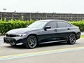 BMW 3 Series 2026 330Li M Sport Night Package - zdjęcie 19