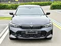 BMW 3 Series 2026 330Li M Sport Night Package - zdjęcie 20