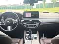 BMW 5 Series 2022 530Li Luxury M Sport - zdjęcie 14