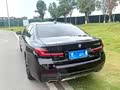 BMW 5 Series 2022 530Li Luxury M Sport - zdjęcie 15
