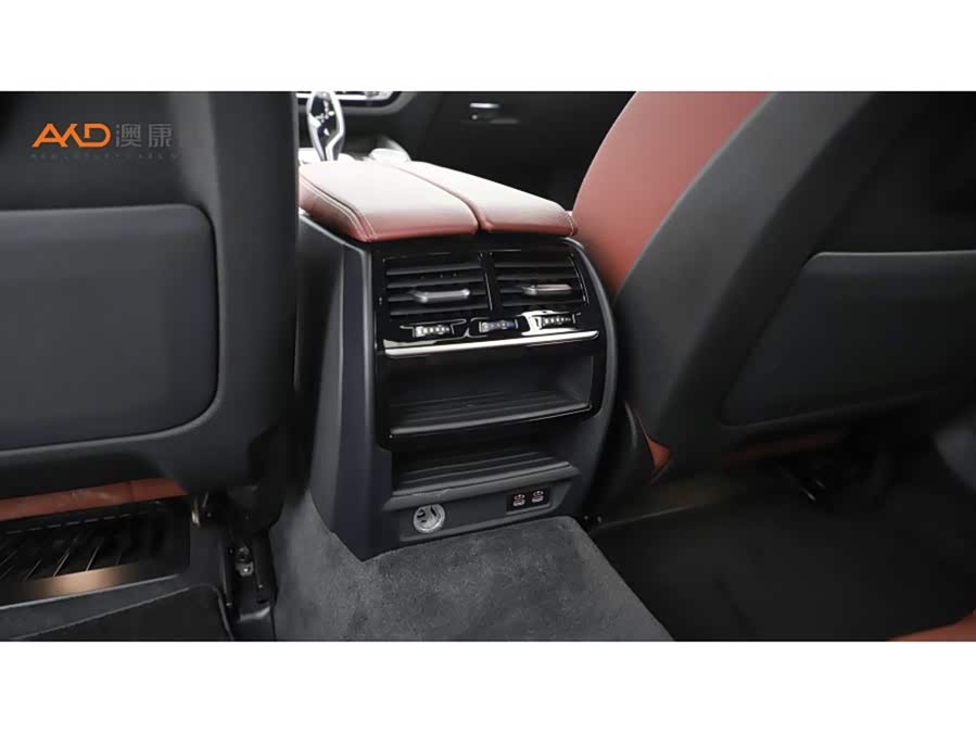 BMW 5 Series 2022 Facelift 525Li M Sport Package - zdjęcie 9