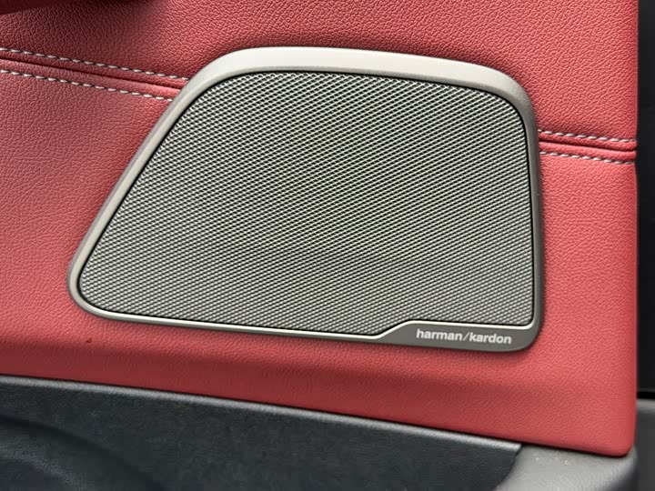 BMW 5 Series 2023 Facelift 530Li Leading Luxury Package - zdjęcie 16