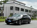 BMW 5 Series 2023 Facelift 530Li Leading Luxury Package - zdjęcie 19