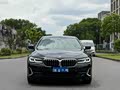 BMW 5 Series 2023 Facelift 530Li Leading Luxury Package - zdjęcie 20