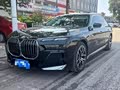 BMW 7 Series 2023 740Li Leading Luxury Package - zdjęcie 17