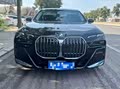 BMW 7 Series 2023 740Li Leading Luxury Package - zdjęcie 18