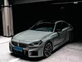 BMW M2 2023 - zdjęcie 11