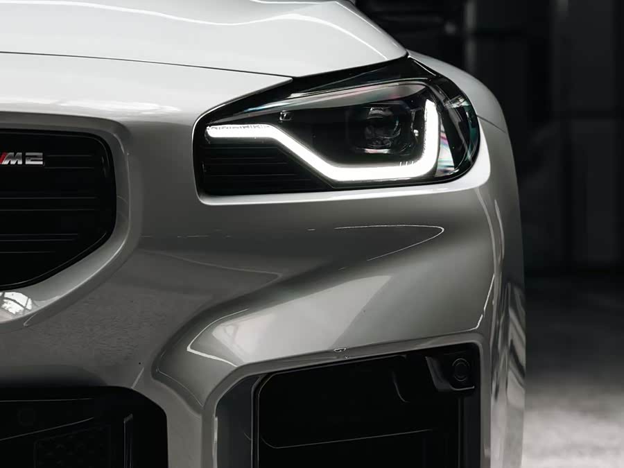 BMW M2 2023 - zdjęcie 5