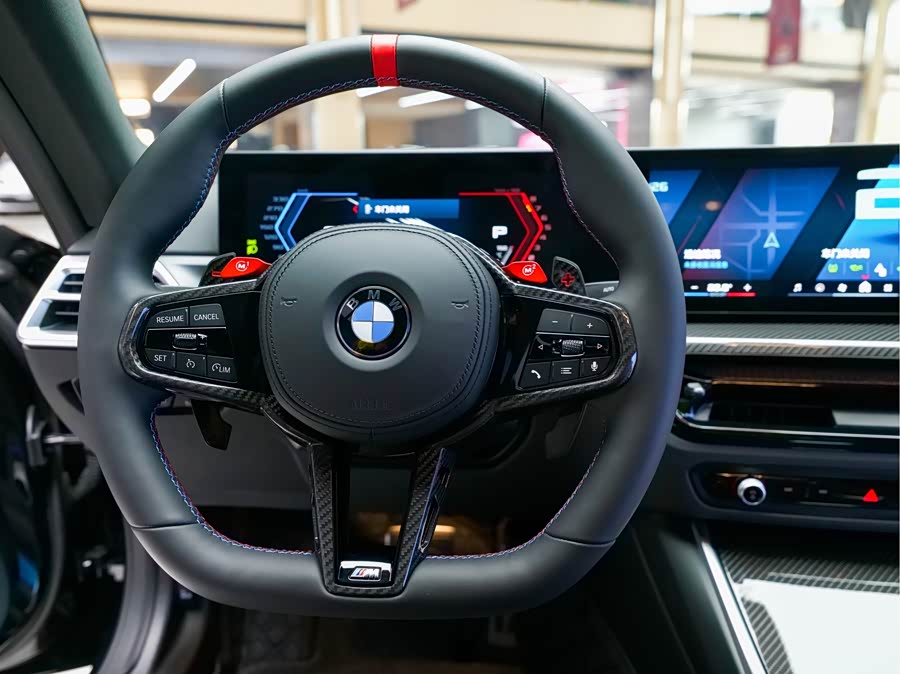 BMW M2 2024 M2 - zdjęcie 12